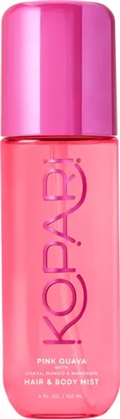 Hair & Body Mist