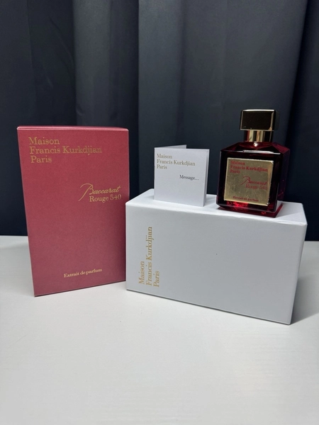 Maison Francis Kurkdjian Baccarat Rouge 540 Extrait de Parfum Spray 70ml