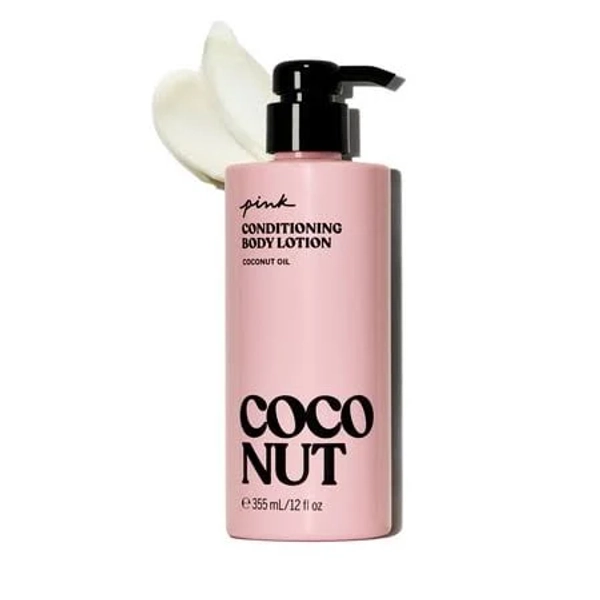 Victoria's Secret Beauty Coconut Body Lotion