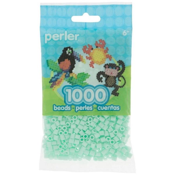 Perler Beads