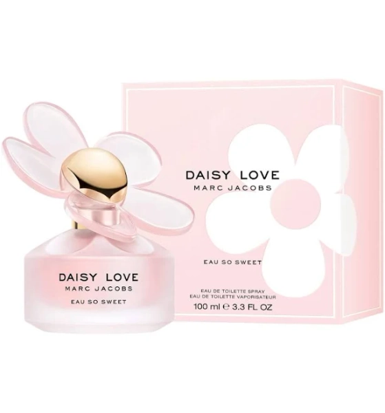 Marc Jacobs Daisy Love Eau So Sweet
