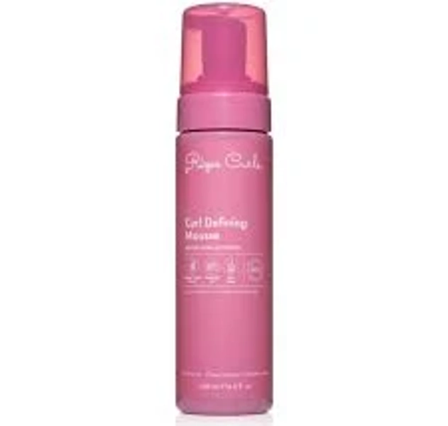 Rizos Curls Curl Defining Mousse