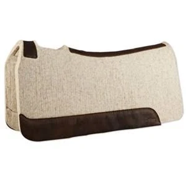 5 Star All Around Western Saddle Pad