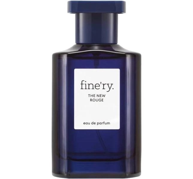 Fine'ry Women's The New Rouge Perfume