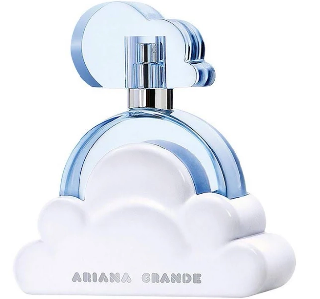 Ariana Grande Cloud Eau De Parfum