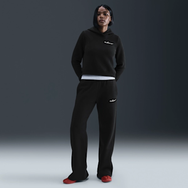Nike Sportswear Phoenix Fleece Women's Straight-Leg Sweatpants