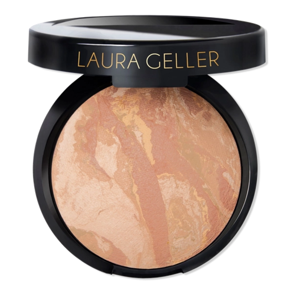 Baked Balance-n-Brighten Color Correcting Foundation - Light