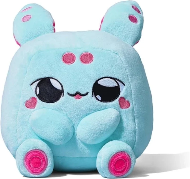 Curio Interactive AI Companion Grem Stuffed Plush Toy