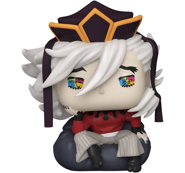 Demon Slayer Vinyl Figure