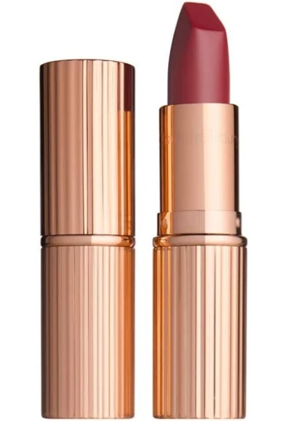 CHARLOTTE TILBURY Matte Revolution Lipstick