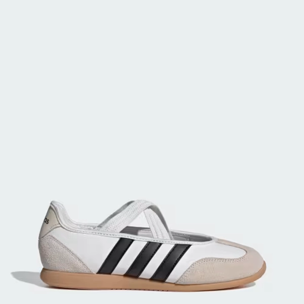 BARREDA MARY JANE SHOES