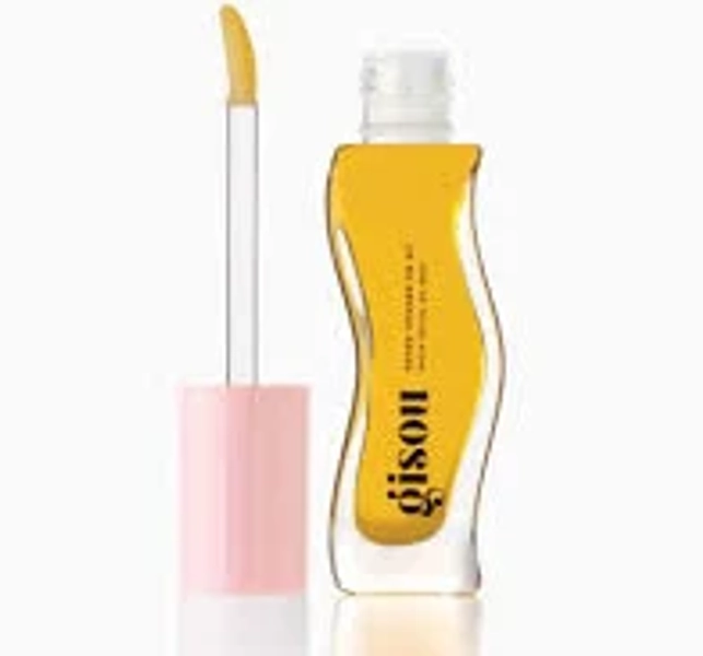 Gisou Lip Oil