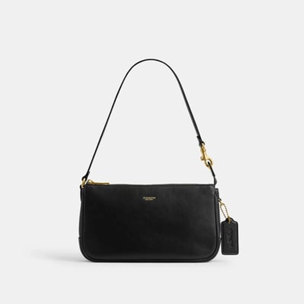 Coach Plaza Bag