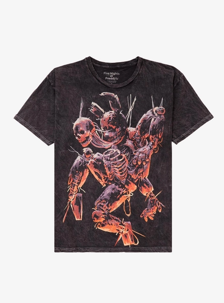 Springtrap Shirt