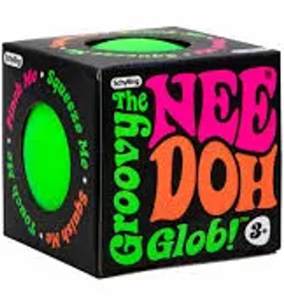 Original Nee Doh