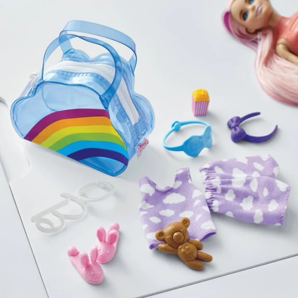 Barbie Premium Fashion Bag