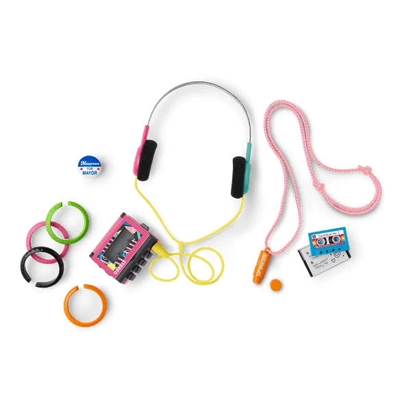 American Girl Courtney's Accessories