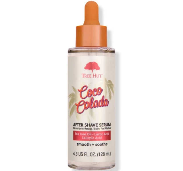 Tree Hut After Shave Serum