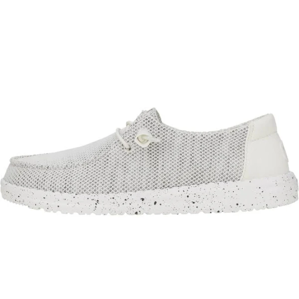 Hey Dude Women's Wendy Stretch Sox
