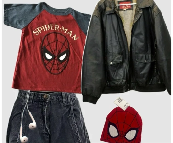 Outfit