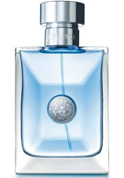 Versace Pour Homme Eau De Toilette