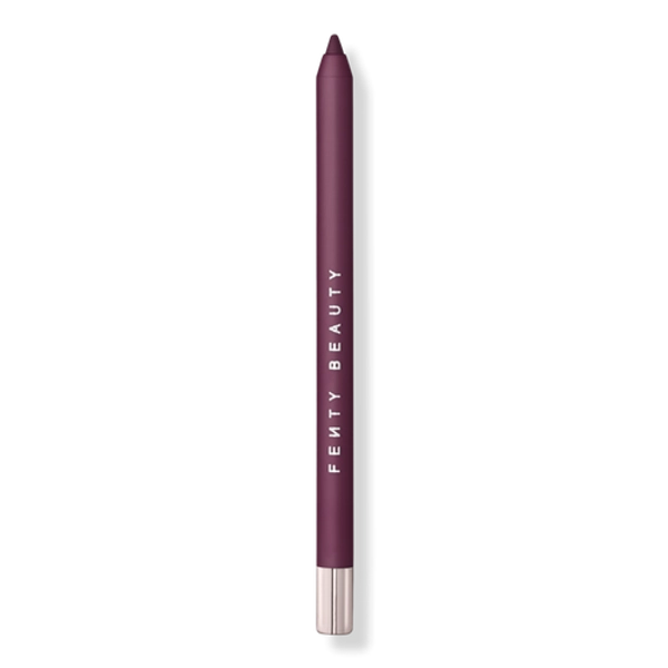 Trace'd Out Pencil Lip Liner - BORED HEAUX