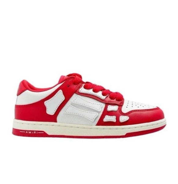 Amiri Women's Skel Top Sneakers