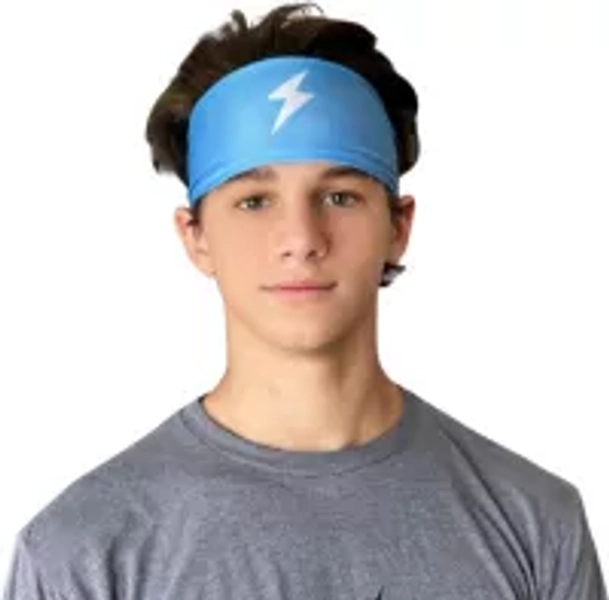 BRUCE BOLT Performance Headband