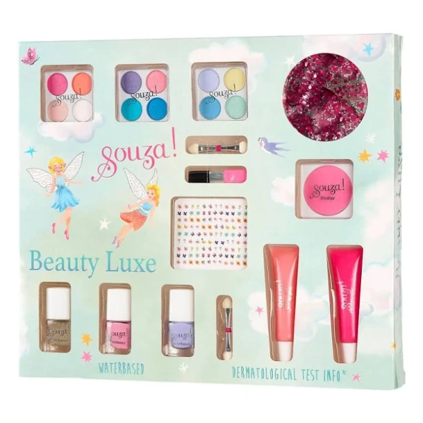 Souza Children's Make-Up Set