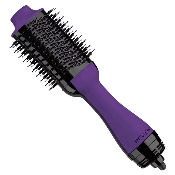 Revlon One-Step Ceramic Hair Dryer & Volumizer, Purple