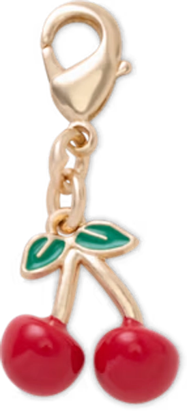Cherries Charm