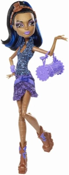 Dance Class Robecca 