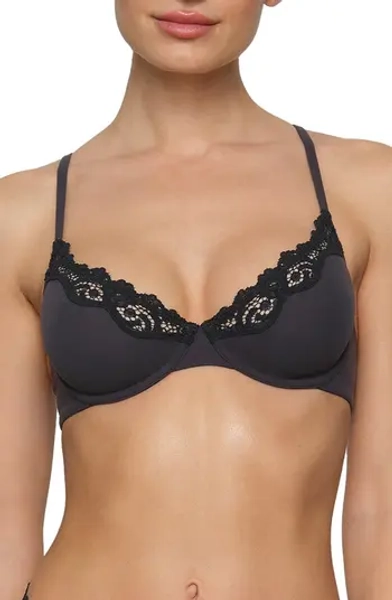Unlined Scoop Bra