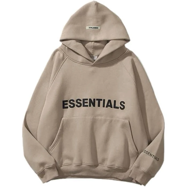 Fear of God Essentials Hoodie