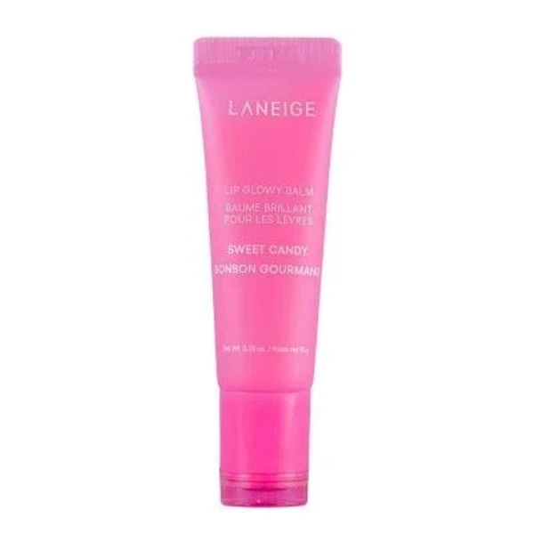Laneige Lip Glowy Balm Sweet Candy