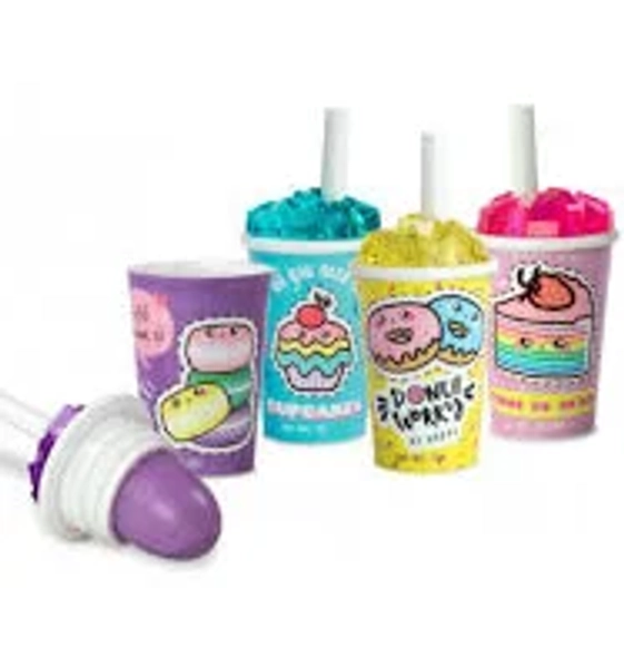 Martinelia Sweet Soda Lip Balm
