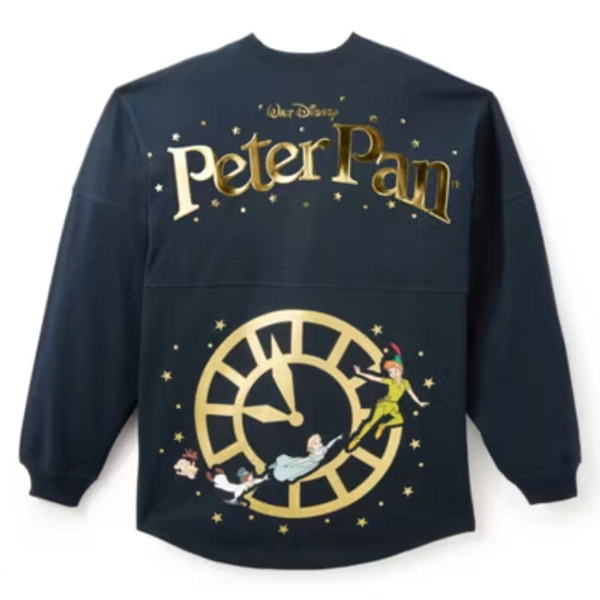 Peter Pan Spirit Jersey for Adults | Disney Store