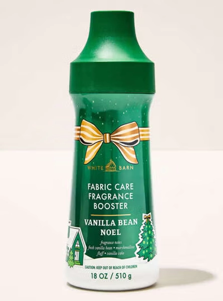 Vanilla Bean Noel Fragrance Booster
