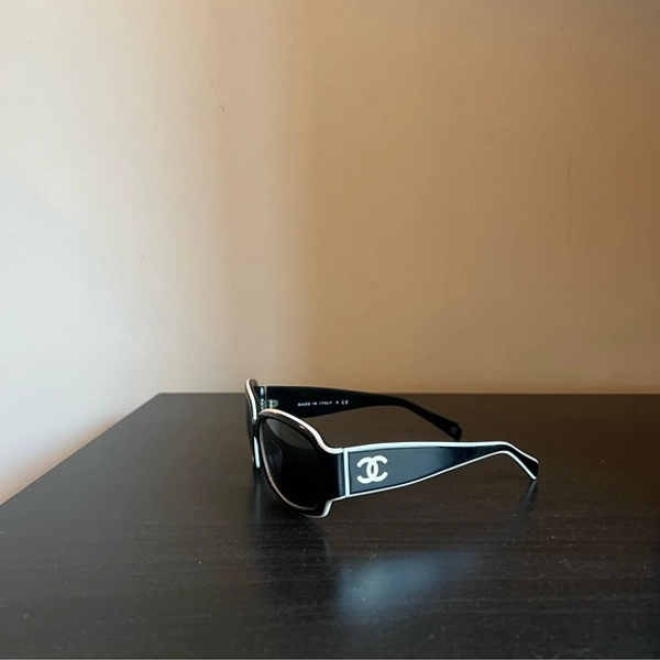 Vintage Chanel Sunglasses