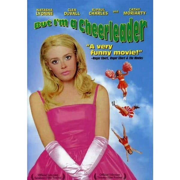 But I'm a Cheerleader (DVD)