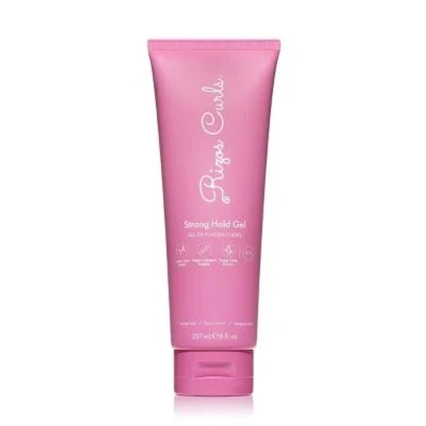 Rizos Curls Strong Hold Gel