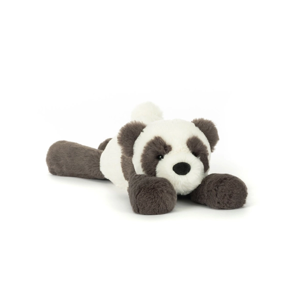 Jellycat - Smudge Panda - Little Knick Knacks