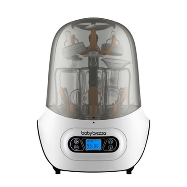 Steriliser & Dryer