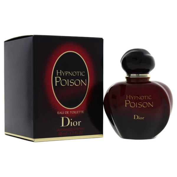 Dior | Hypnotic Poison EDT (1.7 oz)