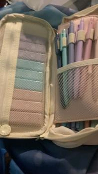 Four Candies 36PCS Aesthetic School Supplies, Mechanical Pencils - TikTok Shop
