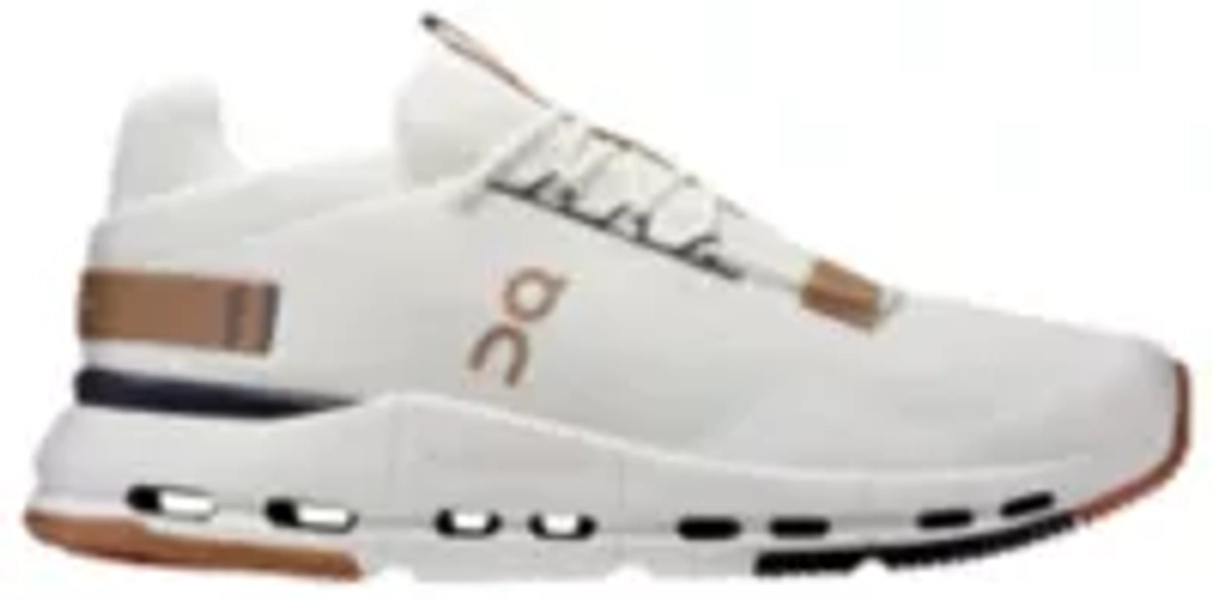 On Men's Cloudnova 2 Shoes