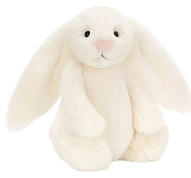 JELLYCAT Bashful Bunny