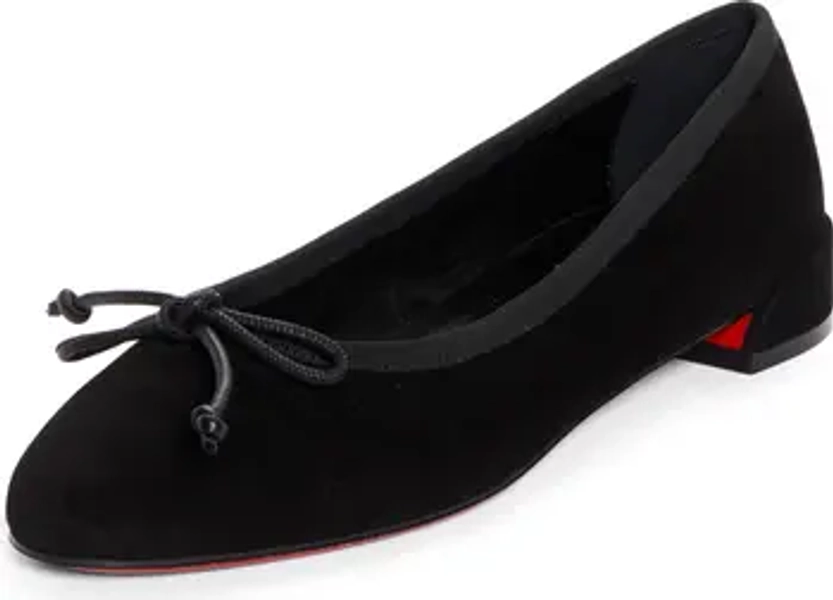 Sweetie Jane Flat