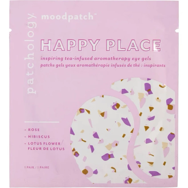 Happy Place Eye Gels