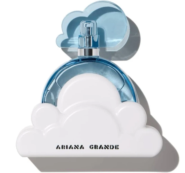 Ariana Grande Cloud, Size 0.27 oz | Scentbird